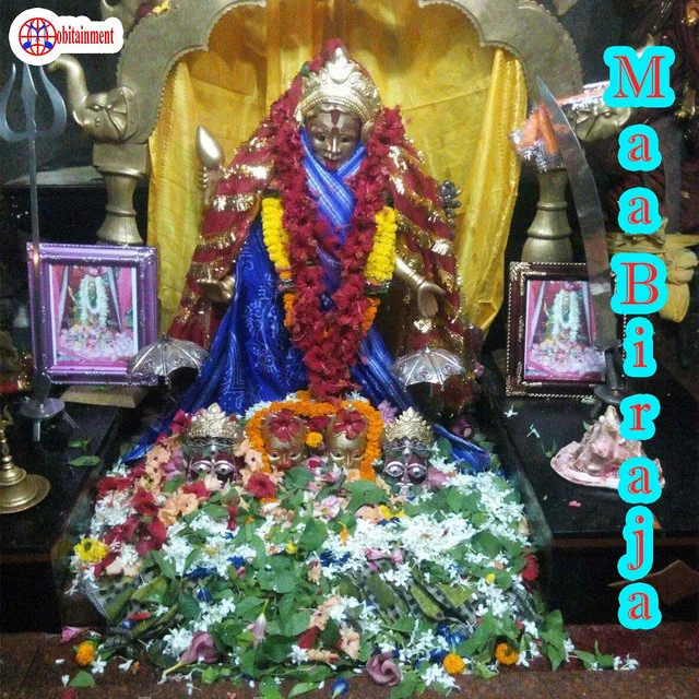 Shakti Mayee