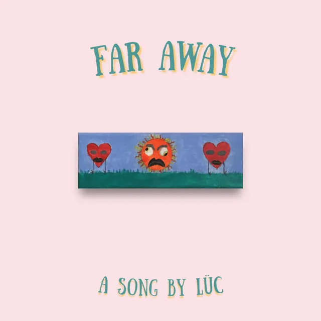 Far Away - Demo