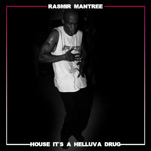 House It's A Helluva Drug - Sativa Mix