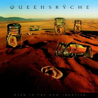 Hear In The Now Frontier (Remastered) by Queensrÿche