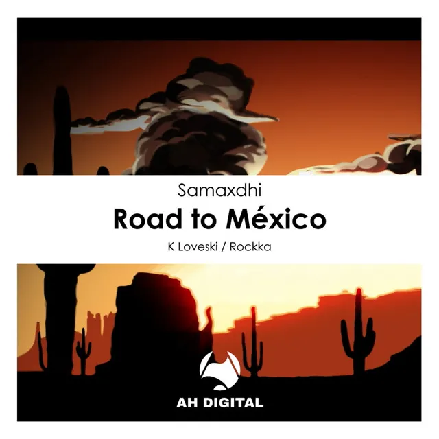 Road to México