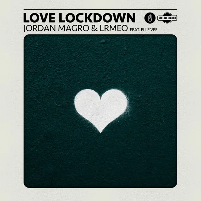 Love Lockdown