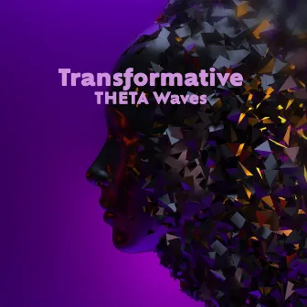 Transformative THETA Waves: Boost Creativity & Deep Inner Focus (Binaural Beats) by Hz Binaural Beats