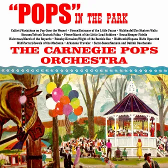 Pops Concert in the Park by 