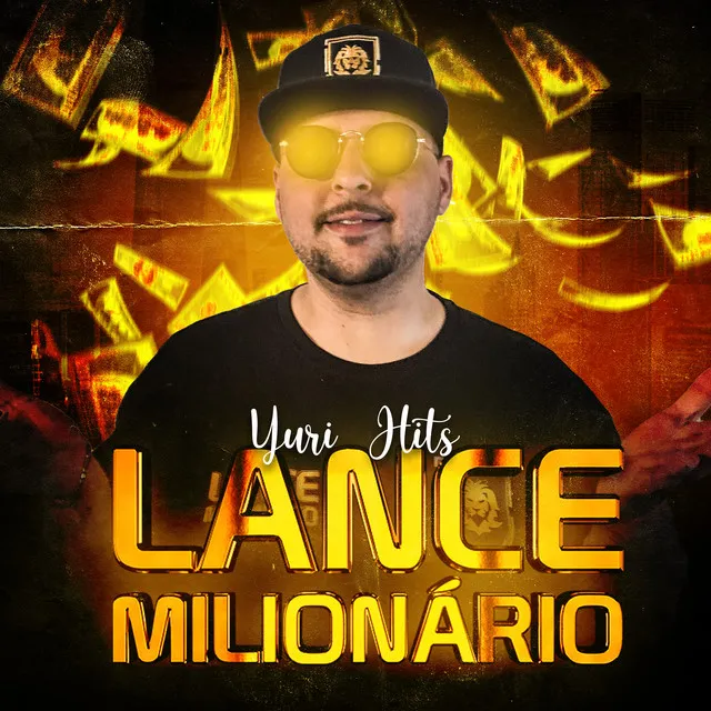 Lance Milionário