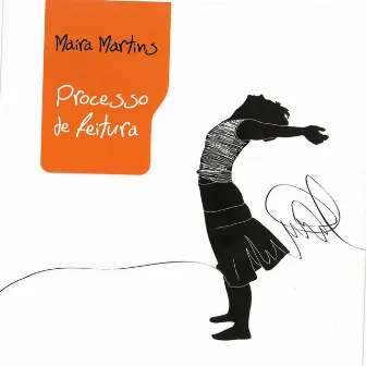 Processo de Feitura by Maira Martins