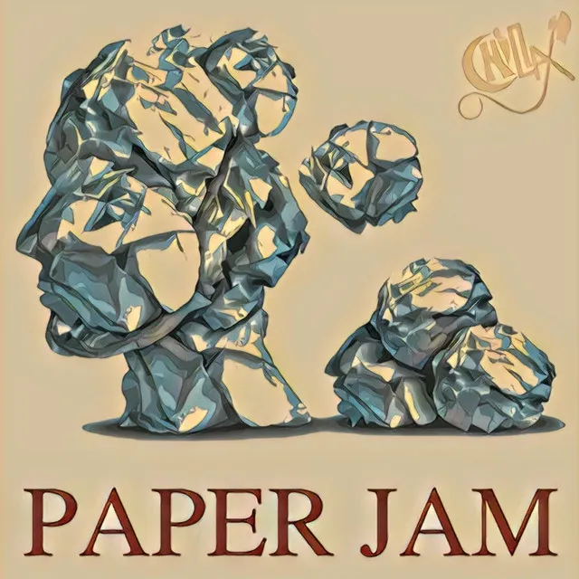 Paper Jam