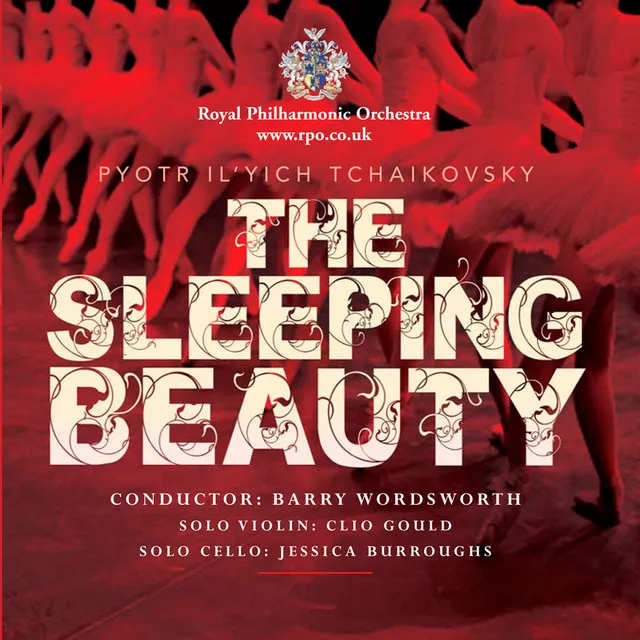 The Sleeping Beauty, Op. 66: Act I: Valse