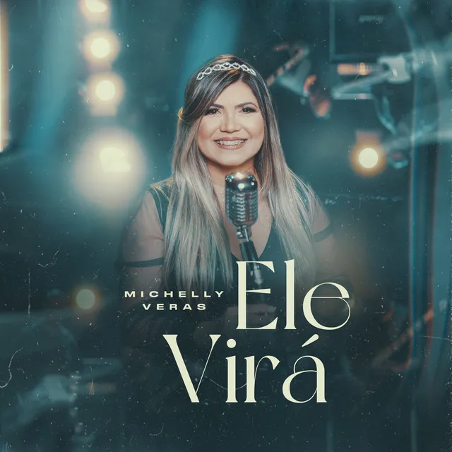 Ele Virá