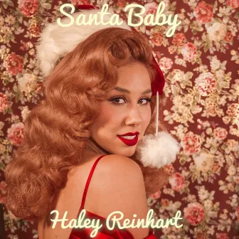 Santa Baby by Haley Reinhart