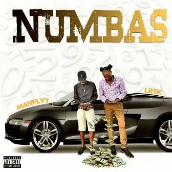 Numbas by Manflyy