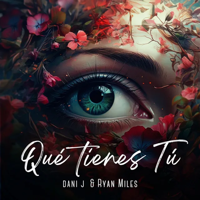 Qué Tienes Tú - Bachata Version