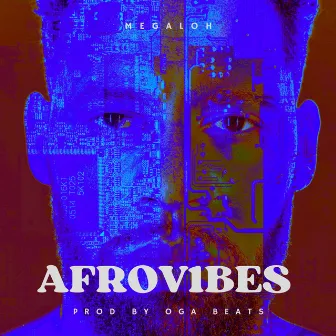 AFROV1BES by Oga Beats