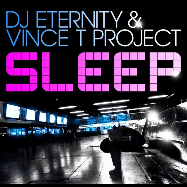 Sleep - Vince T Remix