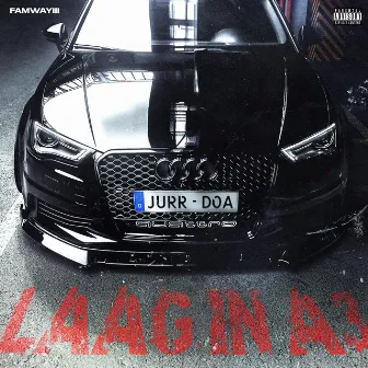 Laag In A3 by Jurr