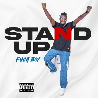 Stand Up by Fuga Boy