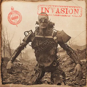 Invasion by Audio