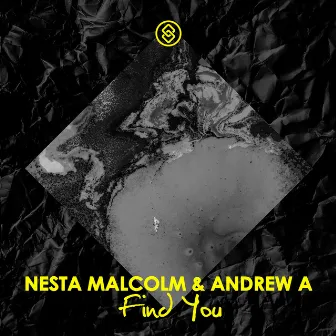 Find You by Nesta Malcolm