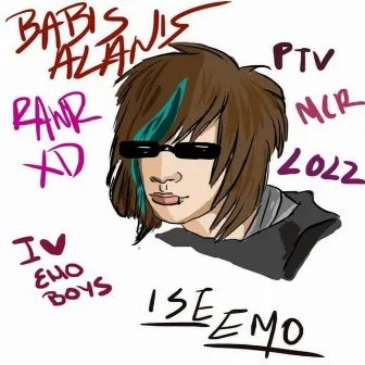 ISE EMO by BABIS ALANIS