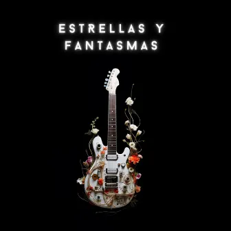 Estrellas y Fantasmas by David Otero