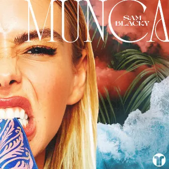 Munca by Sam Blacky