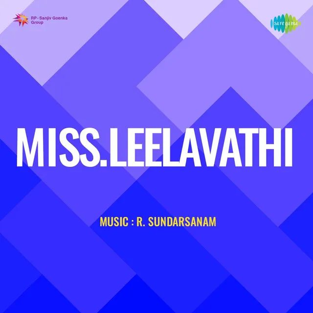 Hiriya Naagara Nannju (From "Miss.Leelavathi")