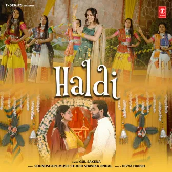 Haldi by Soundscape Music Studio