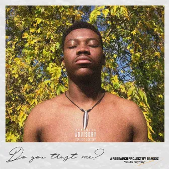 Do You Trust Me? + Instrumentals by Banggz