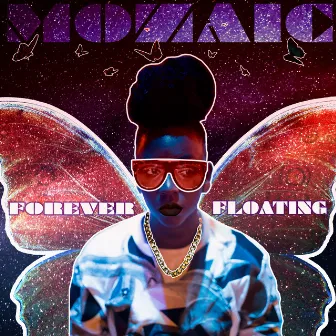 Forever Floating by MoZaic