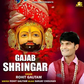 Gajab Shringar by Rohit Gautam