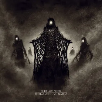 ​Disharmonium - Nahab by Blut Aus Nord