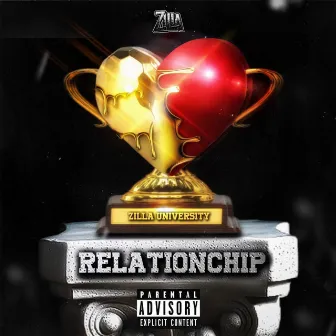 Relationchip by Zilla