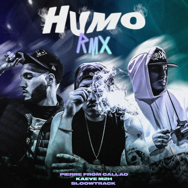 Humo (Remix)