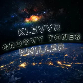 Groovy Tones by KleVVr