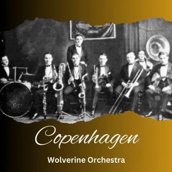 Copenhagen by Wolverine Orchestra