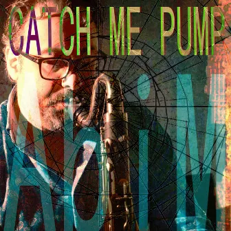 Catch Me Pump by Abim