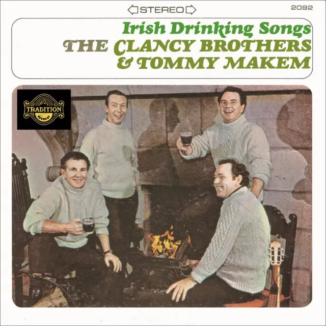 Irish Drinking Songs