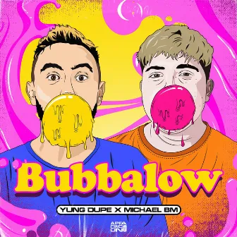 Bubbalow by MichaelBM