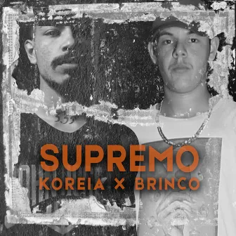 Supremo by KoreiaMc