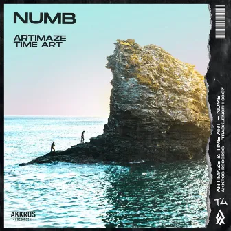 Numb by Artimaze