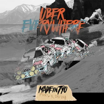 Uber Everywhere by MadeinTYO