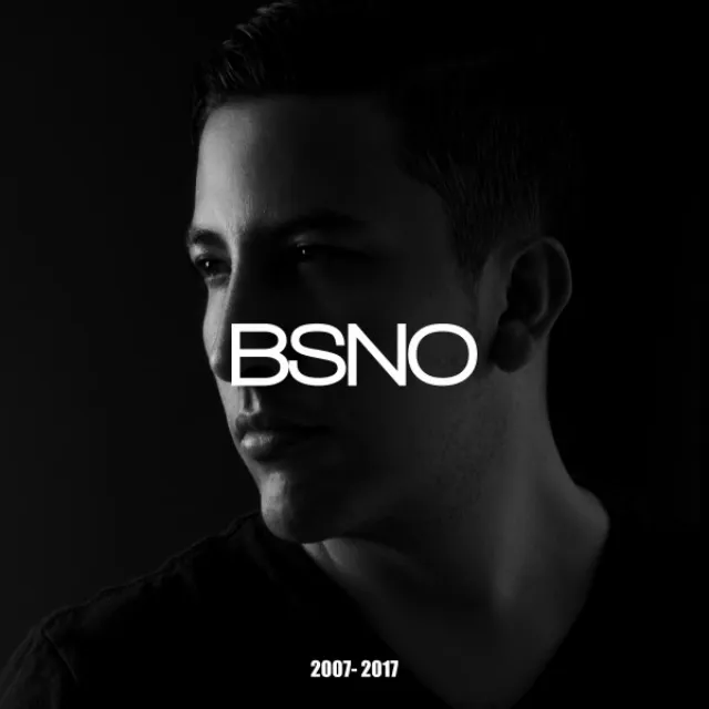 Magic (2016) - BSNO remix