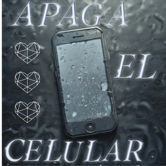 APAGA EL CELULAR