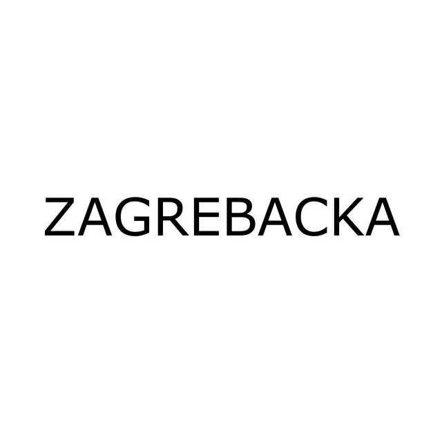 Zagrebacka