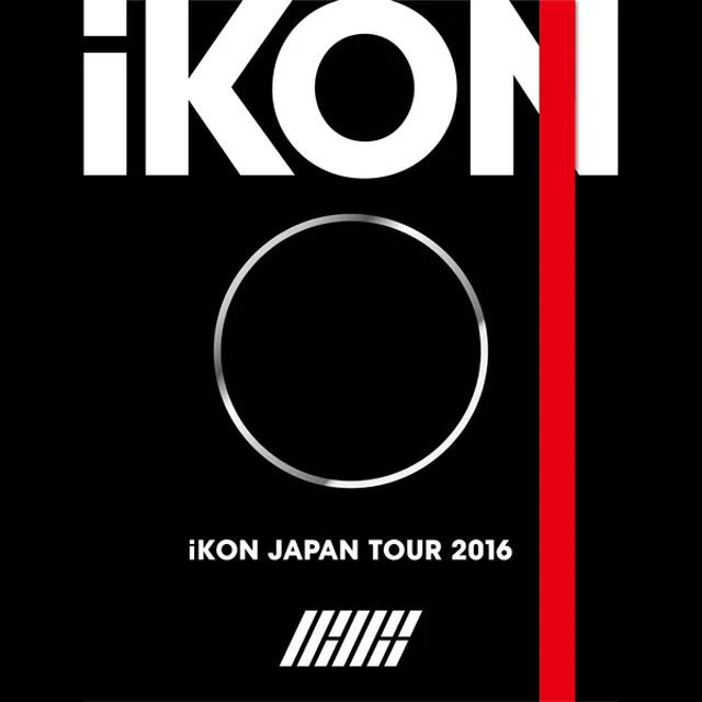 HIT ME - KR Ver. iKON JAPAN TOUR 2016