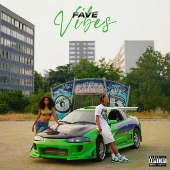 Vibes by Favé