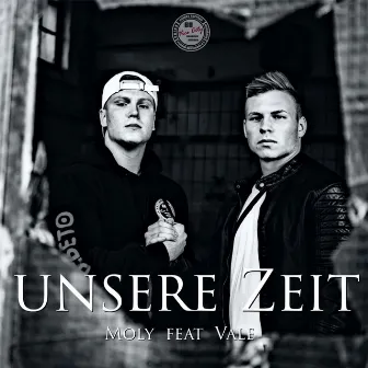 Unsere Zeit by Moly