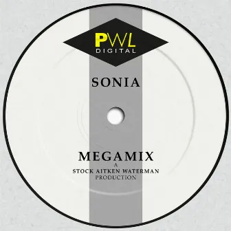 Megamix by Sonia