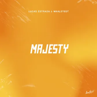 Majesty by Wahlstedt