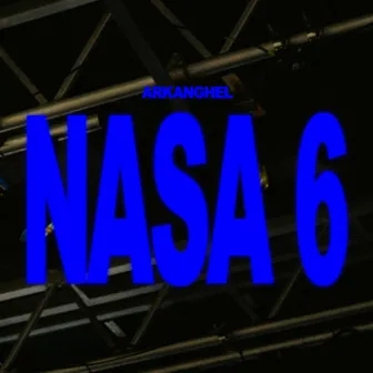 NASA 6 by Arkanghel